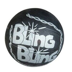Bling Bling Basketball